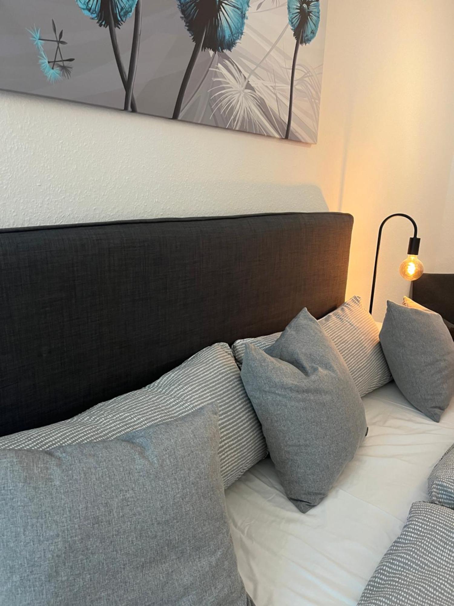 Dein Winterberg Apartment - Wifi Geschirrspueler Smart Tv Quarto foto