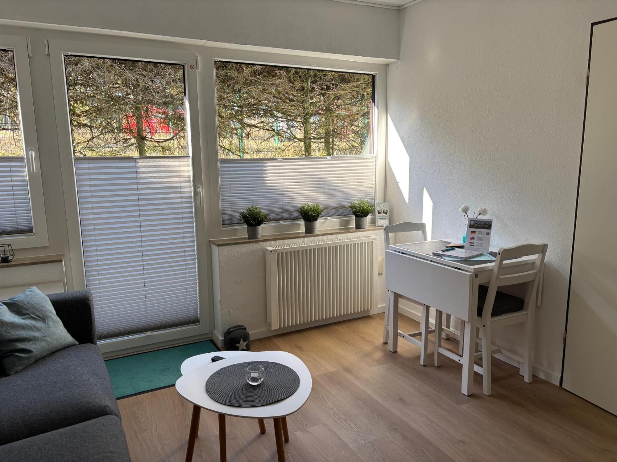 Dein Winterberg Apartment - Wifi Geschirrspueler Smart Tv Quarto foto
